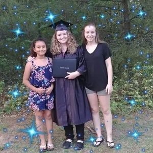 Meet your Posher, Cathy